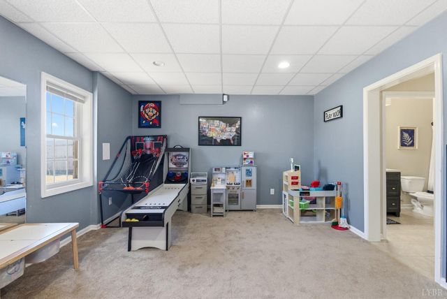 303 Benchmark Drive, Evington, VA 24550