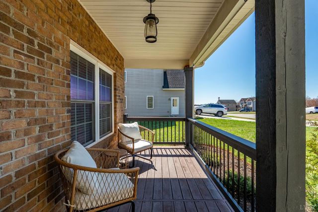 303 Benchmark Drive, Evington, VA 24550