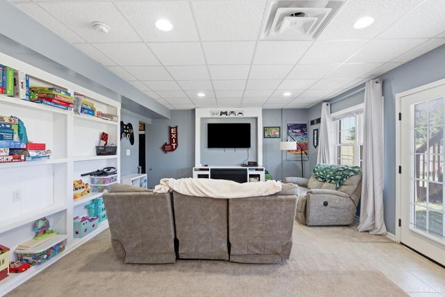 303 Benchmark Drive, Evington, VA 24550