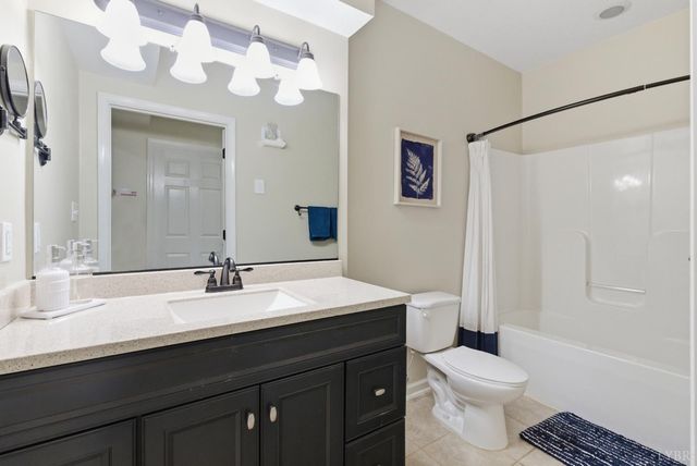 303 Benchmark Drive, Evington, VA 24550