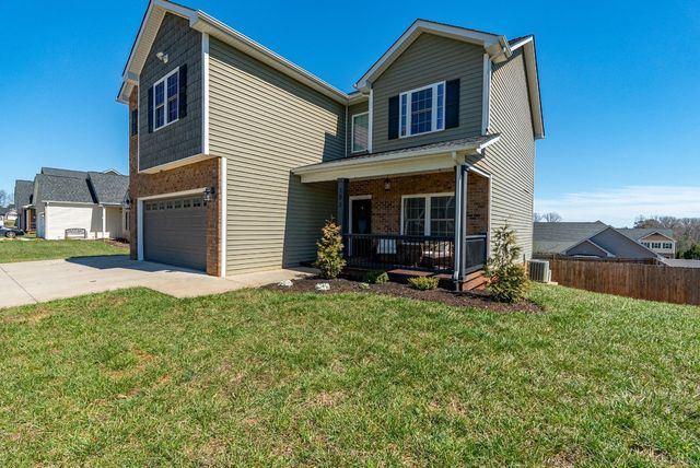 303 Benchmark Drive, Evington, VA 24550