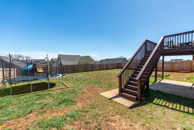 303 Benchmark Drive, Evington, VA 24550