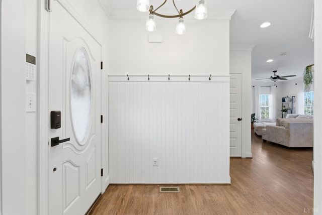 303 Benchmark Drive, Evington, VA 24550