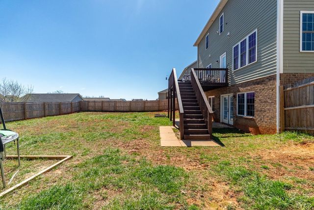 303 Benchmark Drive, Evington, VA 24550
