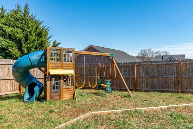 303 Benchmark Drive, Evington, VA 24550