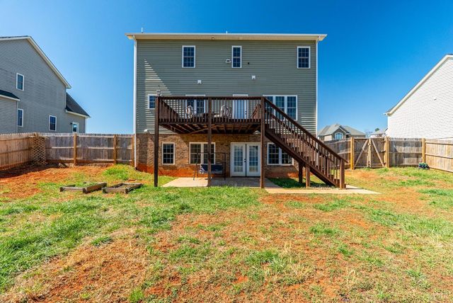 303 Benchmark Drive, Evington, VA 24550