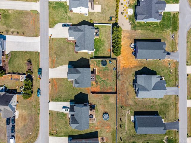 303 Benchmark Drive, Evington, VA 24550