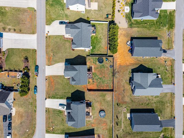 303 Benchmark Drive, Evington, VA 24550