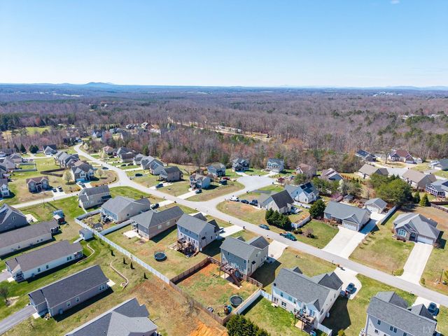 303 Benchmark Drive, Evington, VA 24550