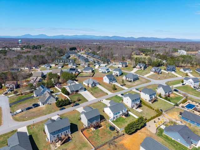 303 Benchmark Drive, Evington, VA 24550