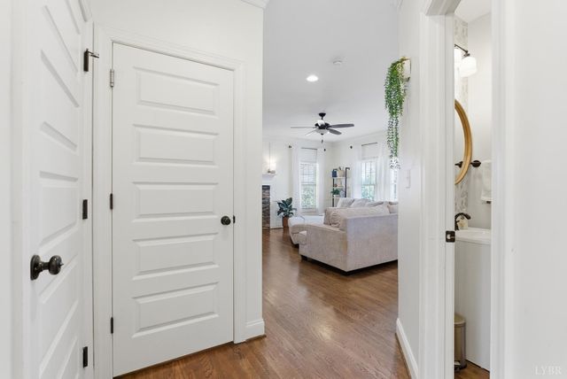 303 Benchmark Drive, Evington, VA 24550