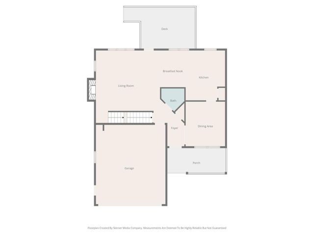 303 Benchmark Drive, Evington, VA 24550