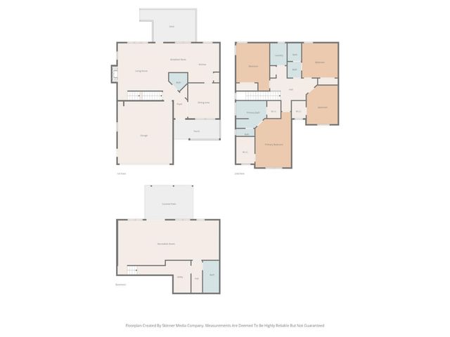 303 Benchmark Drive, Evington, VA 24550