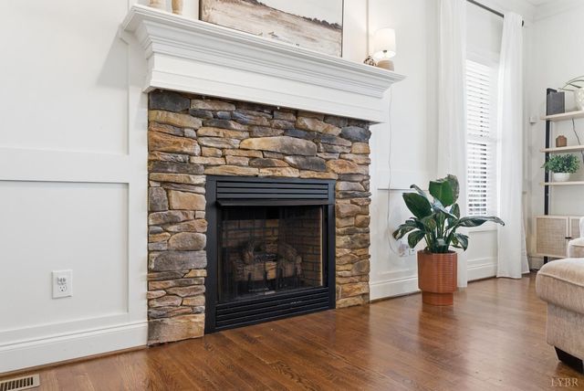 303 Benchmark Drive, Evington, VA 24550