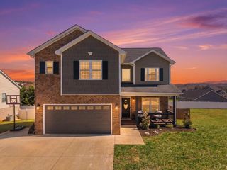 303 Benchmark Drive, Evington, VA 24550