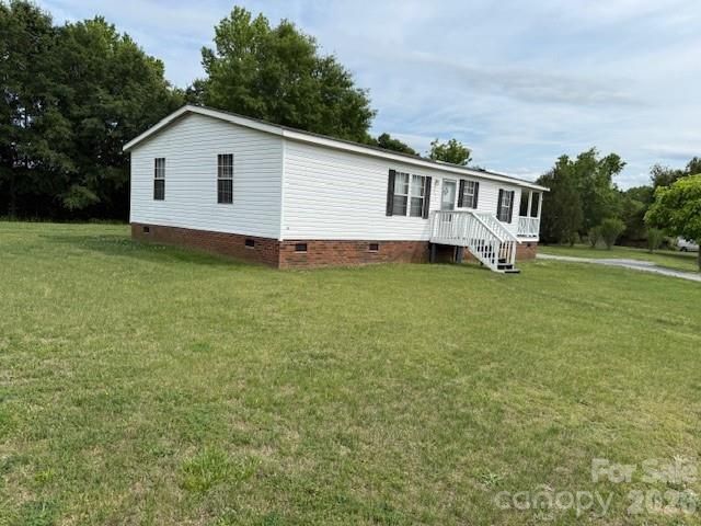 131 Davis Ridge Drive, Shelby, NC 28152