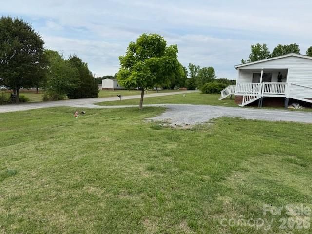 131 Davis Ridge Drive, Shelby, NC 28152