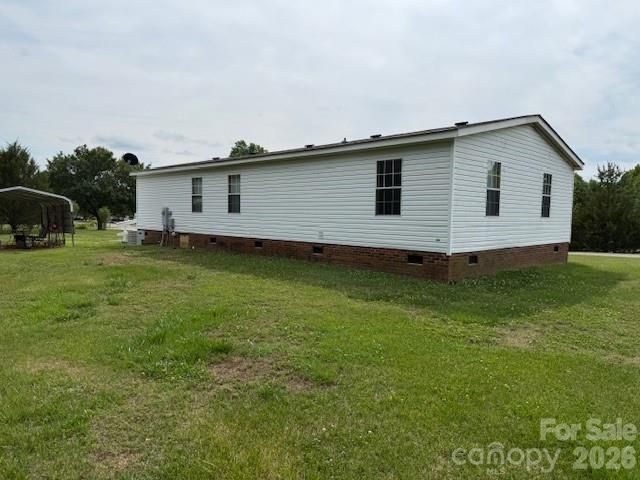 131 Davis Ridge Drive, Shelby, NC 28152