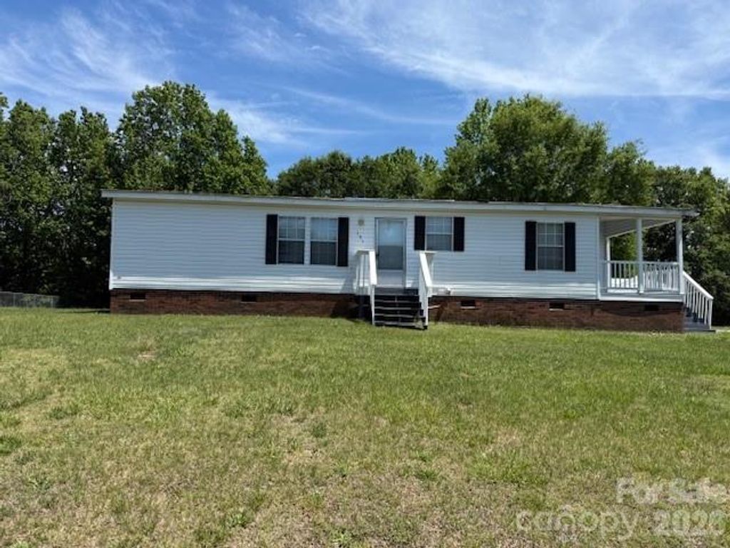 131 Davis Ridge Drive, Shelby, NC 28152