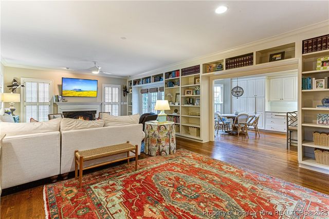 216 A Devane Street, Fayetteville, NC 28305