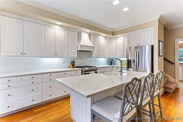 216 A Devane Street, Fayetteville, NC 28305