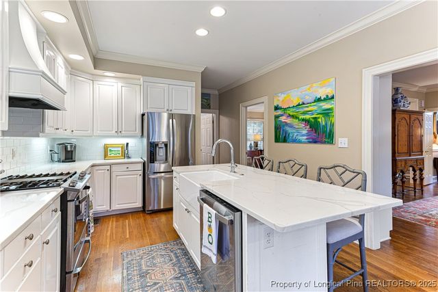 216 A Devane Street, Fayetteville, NC 28305