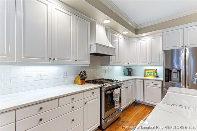 216 A Devane Street, Fayetteville, NC 28305