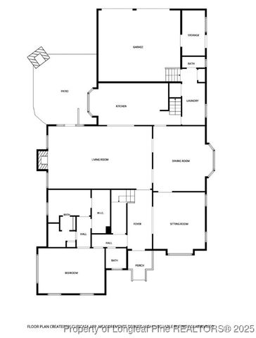 216 A Devane Street, Fayetteville, NC 28305