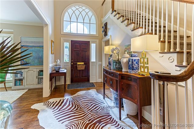 216 A Devane Street, Fayetteville, NC 28305