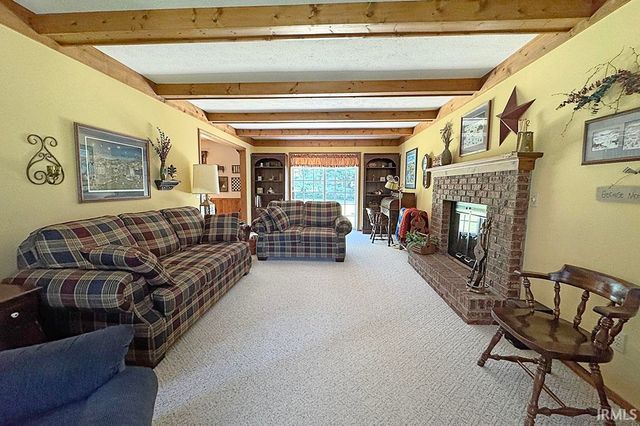 11963 Peacock Circle, Granger, IN 46530