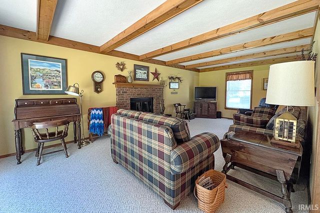 11963 Peacock Circle, Granger, IN 46530