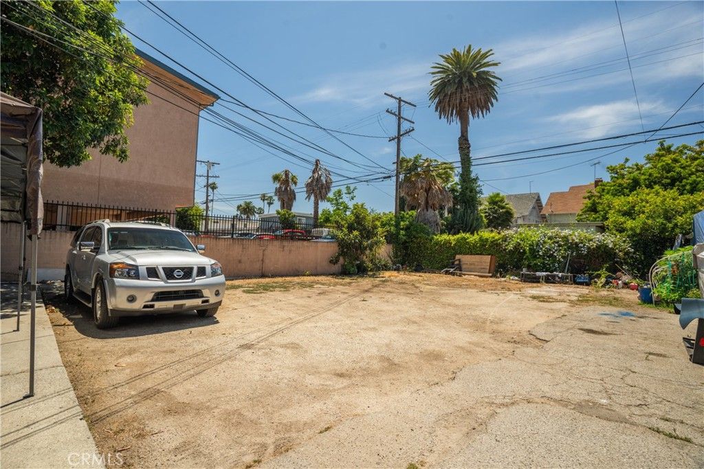 1619 S St Andrews Place, Los Angeles, CA 90019 — photo 3
