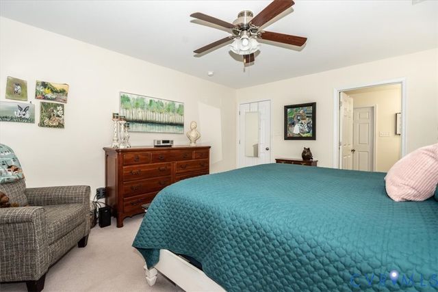 4733 Kennington Park Rd, Aylett, VA 23009