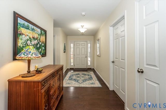 4733 Kennington Park Rd, Aylett, VA 23009