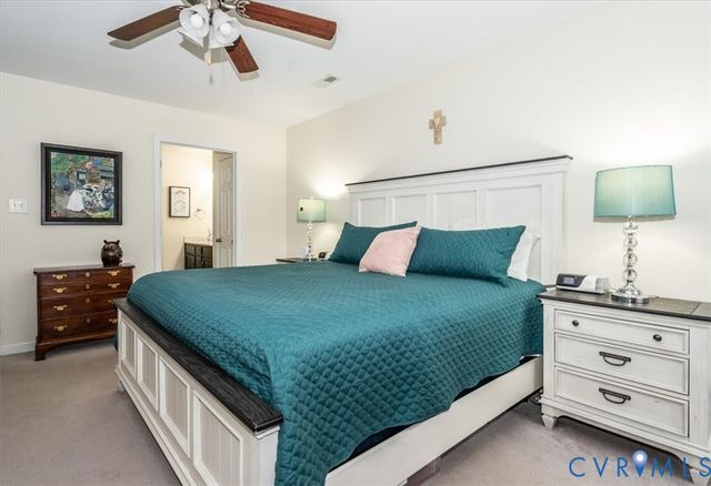 4733 Kennington Park Rd, Aylett, VA 23009