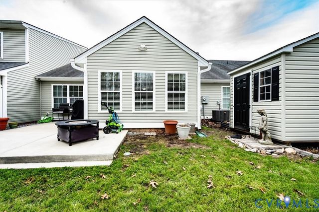 4733 Kennington Park Rd, Aylett, VA 23009