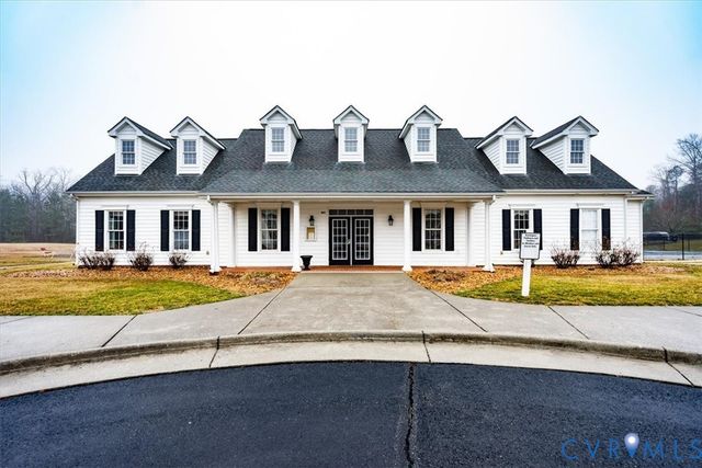 4733 Kennington Park Rd, Aylett, VA 23009