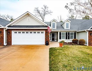 4733 Kennington Park Rd, Aylett, VA 23009