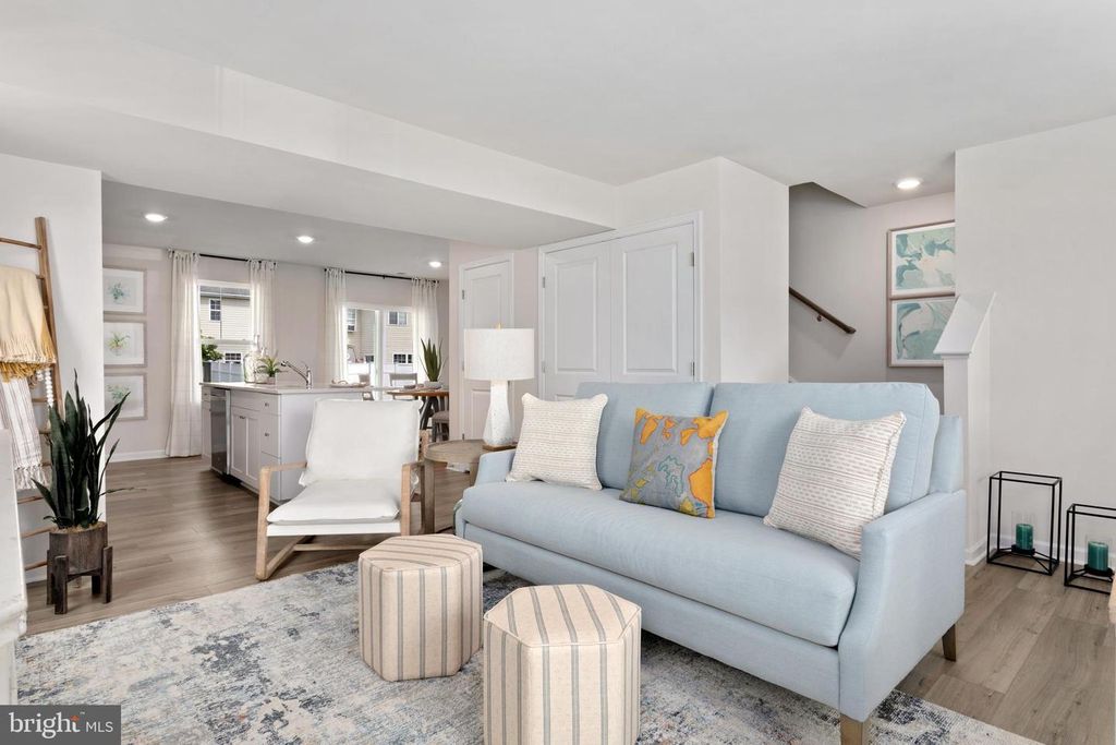 HOMESITE 72 BLUE WING COURT, Cambridge, MD 21613