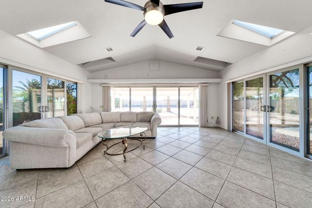 13523 W GEMSTONE Drive, Sun City West, AZ 85375