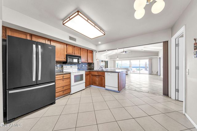 13523 W GEMSTONE Drive, Sun City West, AZ 85375