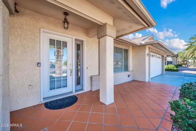 13523 W GEMSTONE Drive, Sun City West, AZ 85375