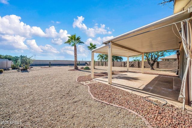 13523 W GEMSTONE Drive, Sun City West, AZ 85375