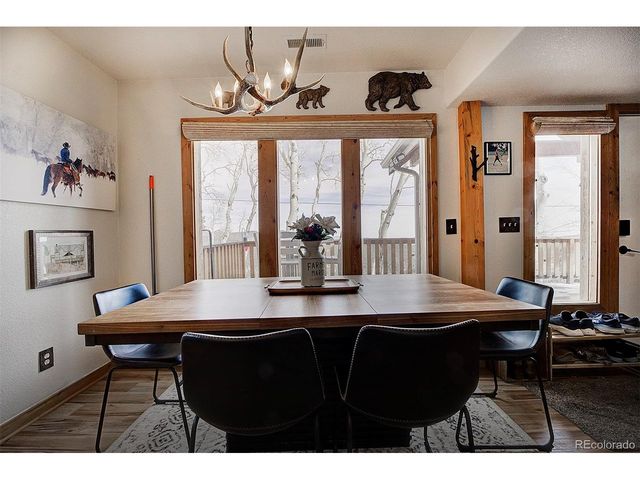 508 Paiute Rd, Evergreen, CO 80439