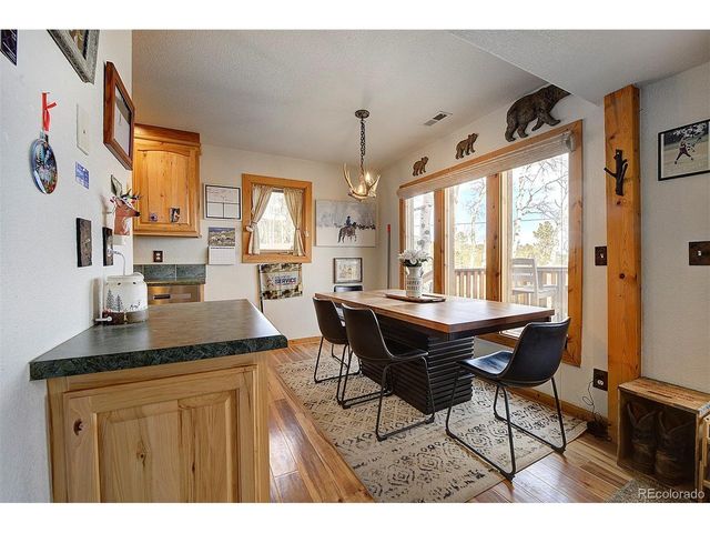 508 Paiute Rd, Evergreen, CO 80439