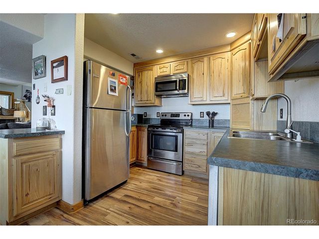 508 Paiute Rd, Evergreen, CO 80439