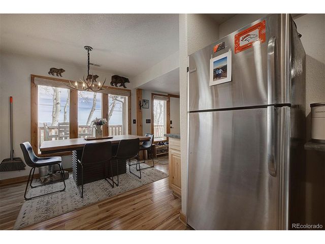 508 Paiute Rd, Evergreen, CO 80439