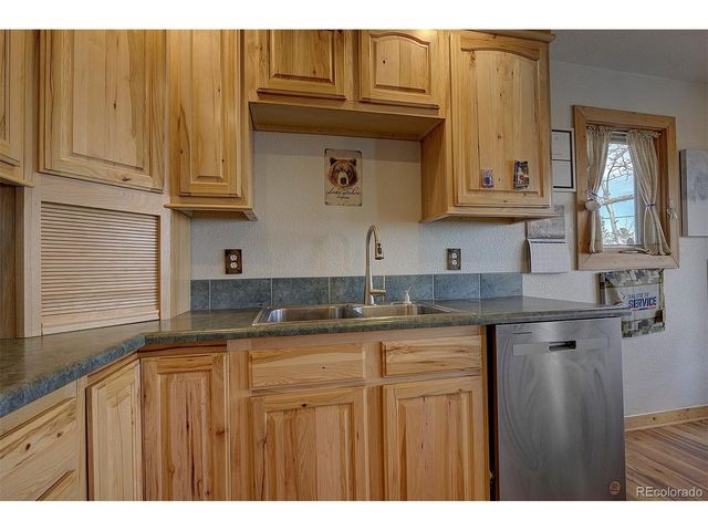 508 Paiute Rd, Evergreen, CO 80439