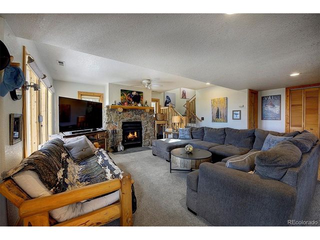 508 Paiute Rd, Evergreen, CO 80439