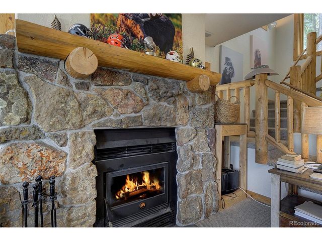 508 Paiute Rd, Evergreen, CO 80439